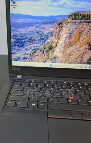 New Laptop Lenovo ThinkPad T14 16GB Intel Core i5 SSD 512GB