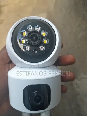 Sim Camera