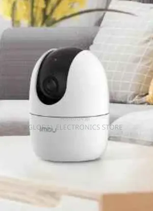 Imou Ranger 2 3mp Ip Camera 360 Degree Indoor Smart Security Camera
