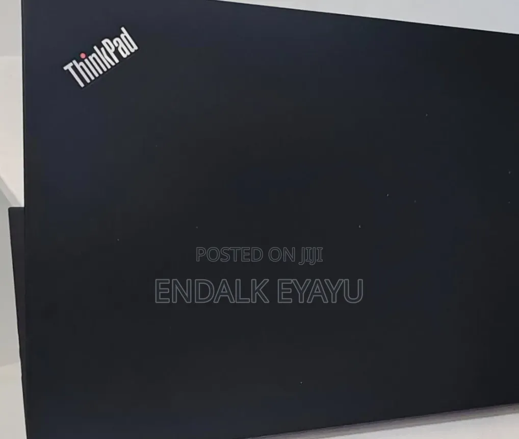 New Laptop Lenovo ThinkPad T470 8GB Intel Core i5 SSD 512GB
