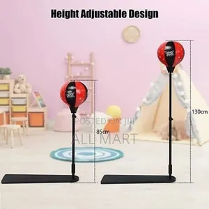 Boxing Set