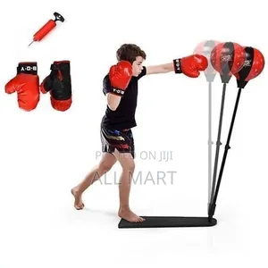 Boxing Set