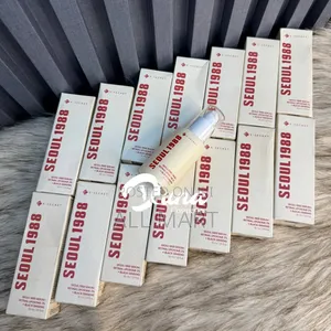 Seoul 1988 Serum : Retinal Liposome 2% + Black Ginseng