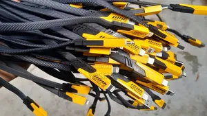 Title: Original Cable 65w 4-in-1 Fast Charging Data Cable