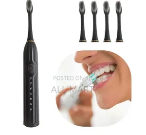 Sonic Electric Toothbrush