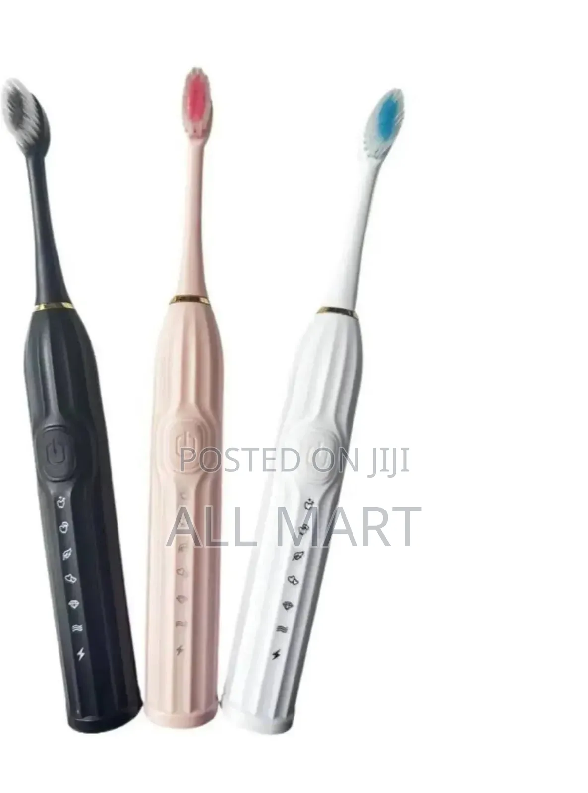 Sonic Electric Toothbrush