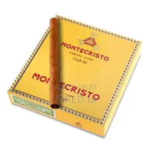 Montecristo