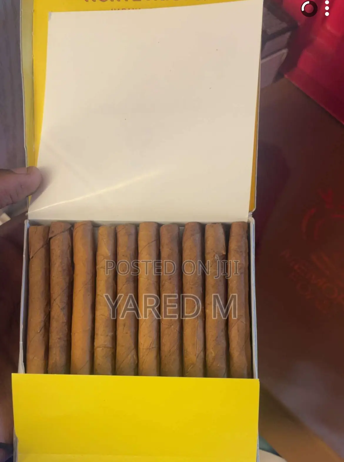 Montecristo