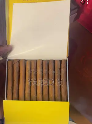 Montecristo