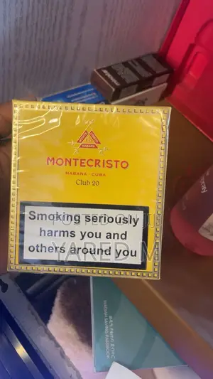 Montecristo