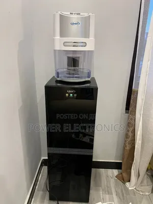 Orbit Water Despenser