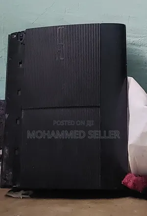 Ps3 Superslim