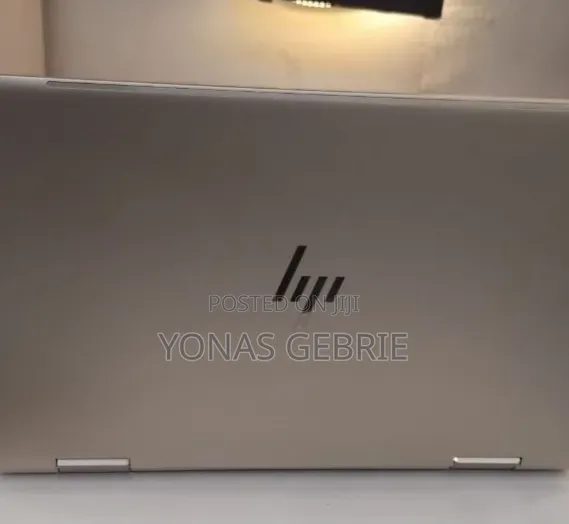 New Laptop HP Envy x360 8GB Intel Core i7 SSD 512GB
