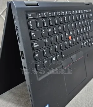 New Laptop Lenovo 16GB Intel Core i7 SSD 512GB