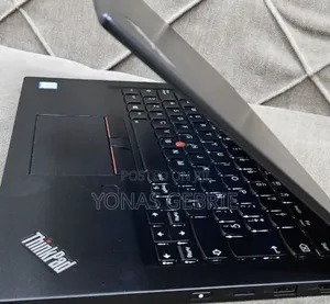 New Laptop Lenovo 16GB Intel Core i7 SSD 512GB