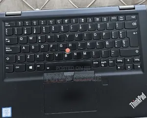 New Laptop Lenovo 16GB Intel Core i7 SSD 512GB