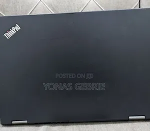 New Laptop Lenovo 16GB Intel Core i7 SSD 512GB