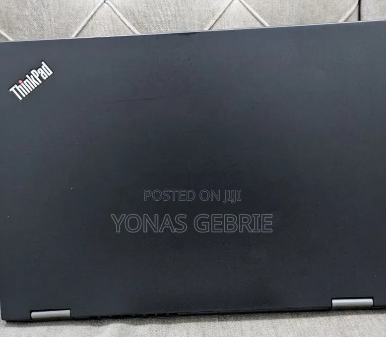 New Laptop Lenovo 16GB Intel Core i7 SSD 512GB
