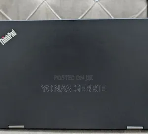New Laptop Lenovo 16GB Intel Core i7 SSD 512GB