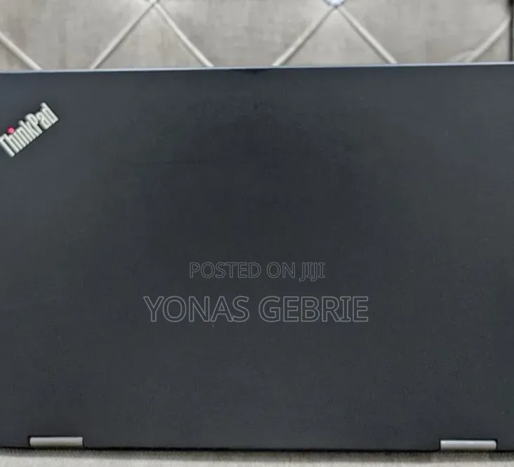 New Laptop Lenovo 16GB Intel Core i7 SSD 512GB