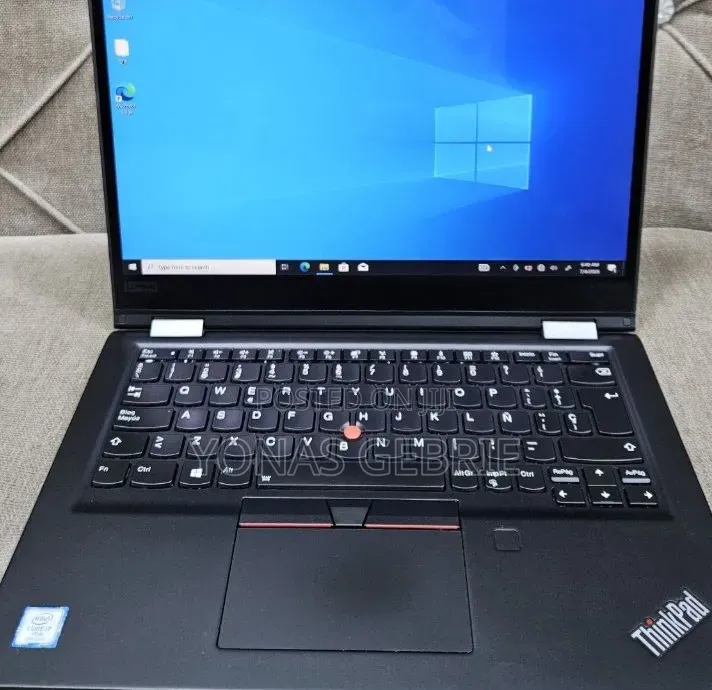 New Laptop Lenovo 16GB Intel Core i7 SSD 512GB