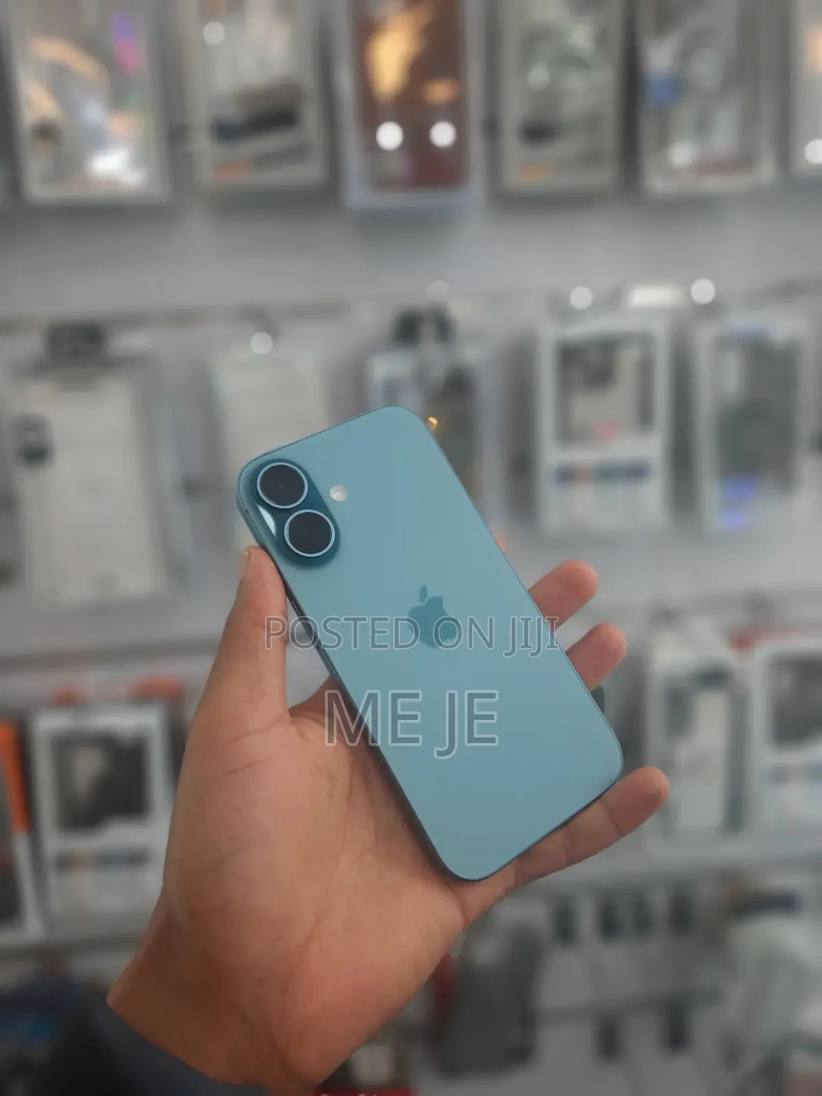 Apple iPhone 16 128 GB