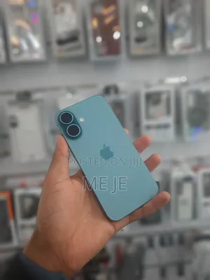 Apple iPhone 16 128 GB