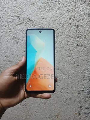 Tecno Spark 20 128 GB Blue