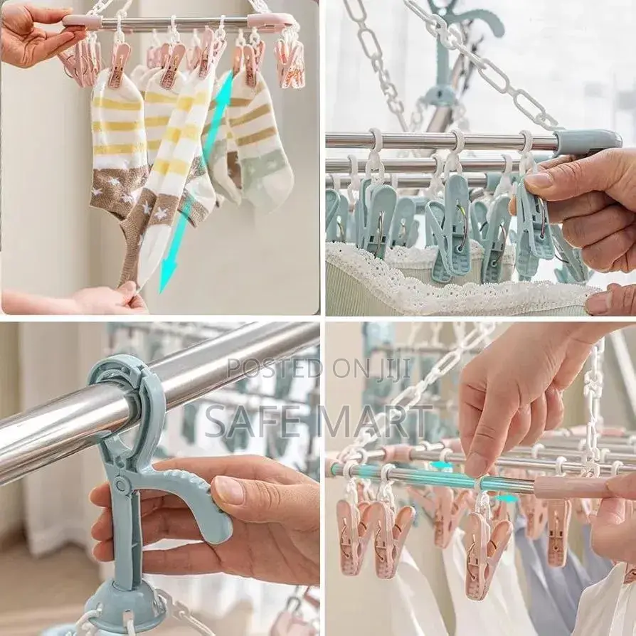 Clothes Hanger