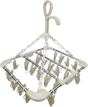 Clothes Hanger