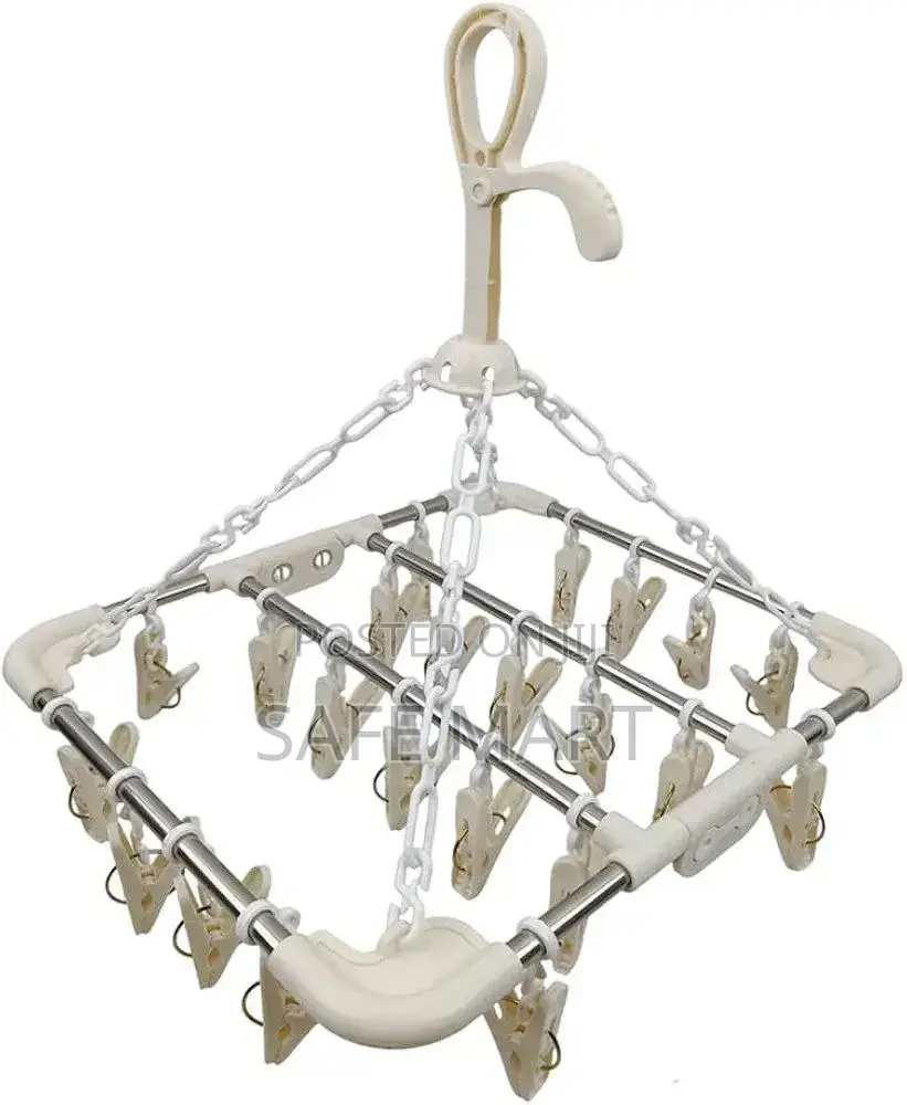 Clothes Hanger