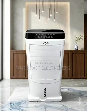: Dak Air Cooler 23l Evaporative – Portable High-Efficiency Cooling