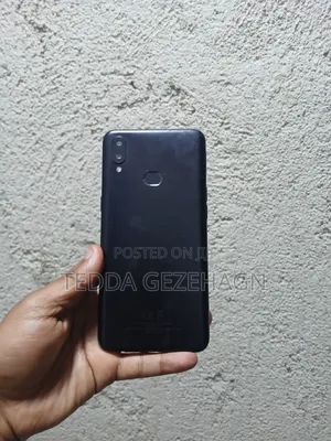 Samsung Galaxy A10s 32 GB Black