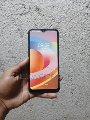 Samsung Galaxy A10s 32 GB Black