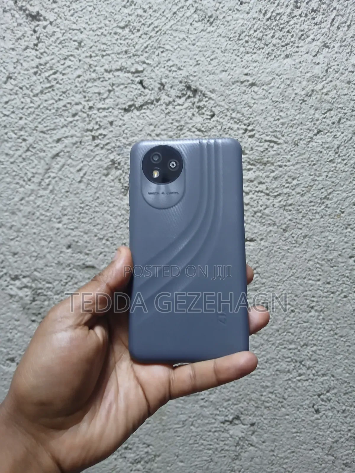 ZTE Blade A330 16 GB Blue