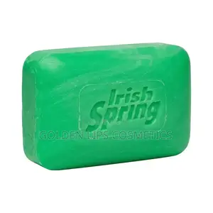 Irish Spring Original Clean Deodorant Soap Bar 113g – 12h Freshness