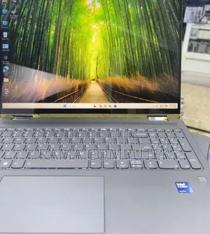 New Laptop Lenovo Yoga 2 16GB Intel Core Ultra 7 SSD 512GB