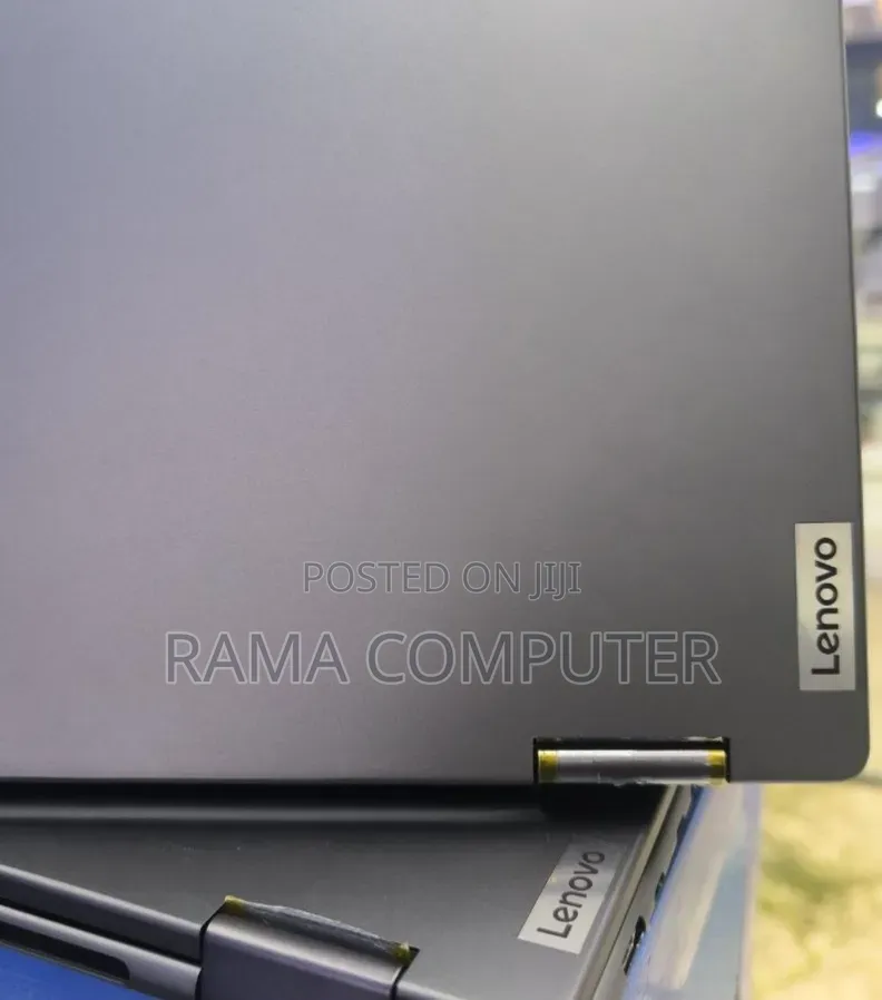 New Laptop Lenovo Yoga 2 16GB Intel Core Ultra 7 SSD 512GB