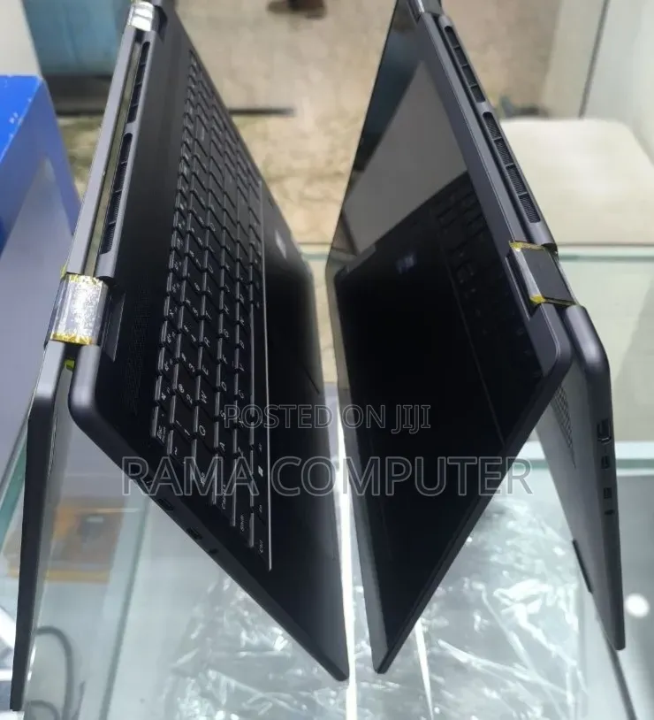 New Laptop Lenovo Yoga 2 16GB Intel Core Ultra 7 SSD 512GB