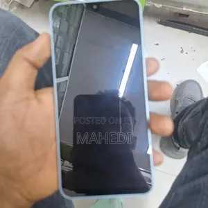 New Samsung Galaxy A17 256 GB Blue