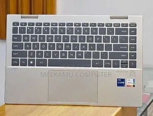 New Laptop HP Envy x360 16GB Intel Core i7 SSD 1T