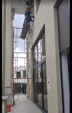 Cleaning Service Ethiopia