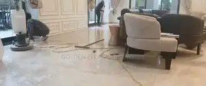 Cleaning Service Ethiopia