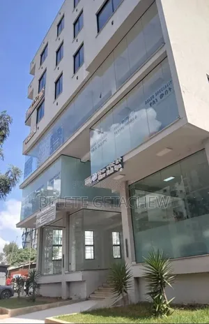 CMC Meri, B+G+6 Mixed Use Building for Sale 500sqm