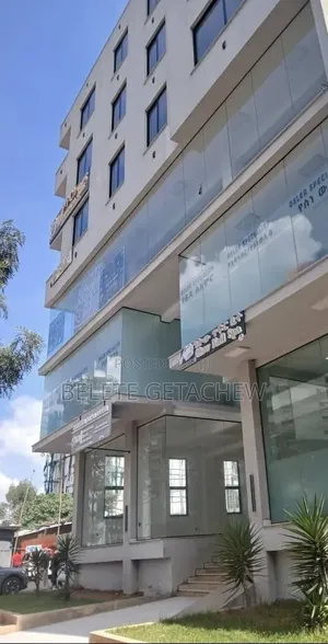 CMC Meri, B+G+6 Mixed Use Building for Sale 500sqm