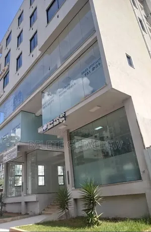 CMC Meri, B+G+6 Mixed Use Building for Sale 500sqm