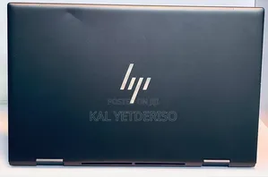 New Laptop HP Envy x360 8GB SSD 512GB