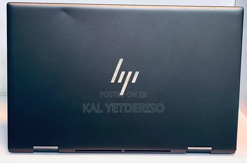 New Laptop HP Envy x360 8GB SSD 512GB