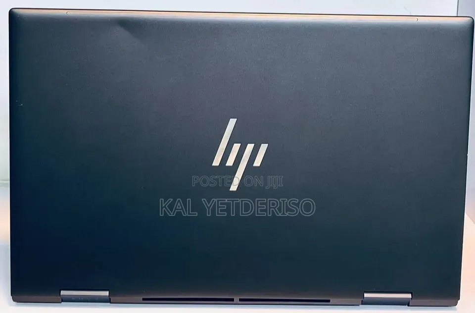 New Laptop HP Envy x360 8GB SSD 512GB