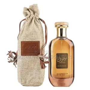 Ard Al Zaafaran Mousuf 100ml Edp Unisex Chocolate Musk Oud Perfume